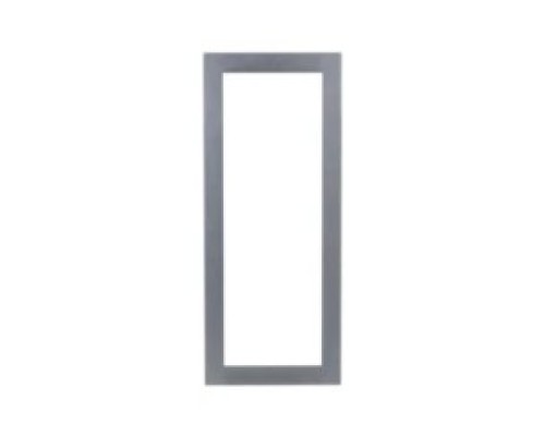 [Аксессуары для домофонов] DAHUA DHI-VTM126 Металлическая рамка для 3-х модулей 