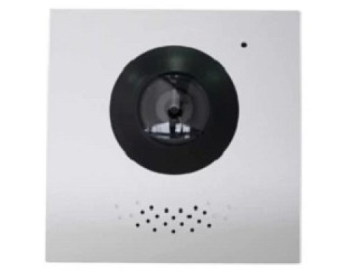 [Вызывная панель] DAHUA DHI-VTO4202F-P Основной модуль вызывной панели с камерой 2 МП