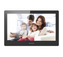 HIKVISION DS-KH8520-WTE1 10“ IP видеодомофон с WI-FI