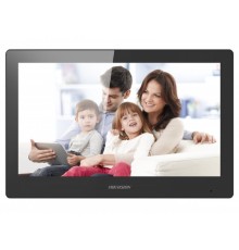 HIKVISION DS-KH8520-WTE1 10“ IP видеодомофон с WI-FI
