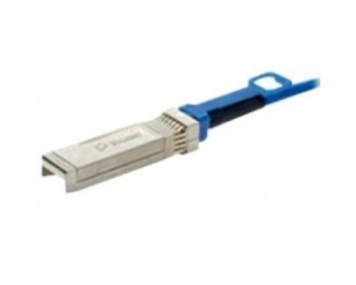 [Сетевое оборудование] Пассивный медный кабель Mellanox MC3309130-003 passive copper cable, ETH 10GbE, 10Gb/s, SFP+, 3m