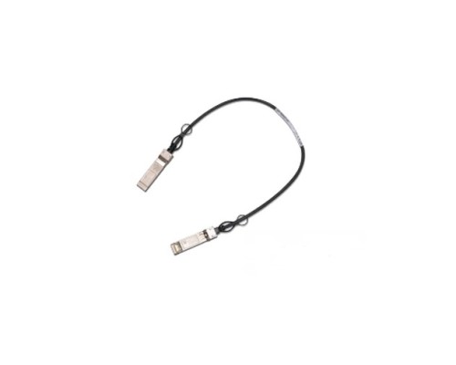 [Сетевое оборудование] Кабель Mellanox MCP2M00-A002E30N Passive Copper ETH up to 25Gb/s SFP28 2m Black 30AWG CA-N