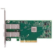 Mellanox MCX4121A-ACAT Сетевой адаптер PCIE 25GB DUAL PORT MCX4121A-ACAT