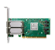 Сетевой адаптер Ethernet Mellanox MCX516A-CDAT Ethernet