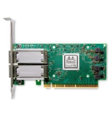 Сетевой адаптер Ethernet Mellanox MCX516A-CDAT Ethernet