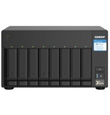 QNAP TS-832PX-4G 8-bay Сетевое хранилище NAS