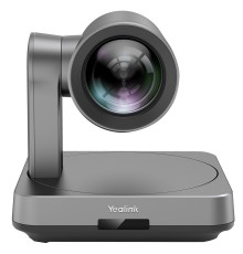 YEALINK UVC84 (USB-видеокамера 4k 12Х PTZ для миниПК/MVC900/BYOD, AMS 2 года)