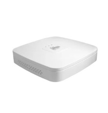 DAHUA DH-XVR4108C-I 8-канальный HDCVI-видеорегистратор c SMD, видеоаналитика, до 10 IP каналов до 6Мп, 1 SATA III до 6Тбайт