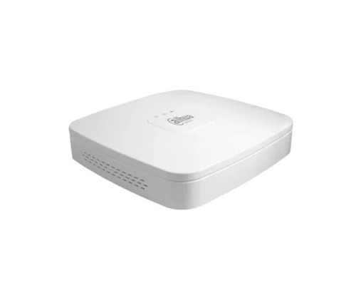 [Видеорегистраторы] DAHUA DH-XVR4108C-I 8-канальный HDCVI-видеорегистратор c SMD, видеоаналитика, до 10 IP каналов до 6Мп, 1 SATA III до 6Тбайт