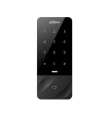 DAHUA DHI-ASI1201E Влагозащищенный автономный RFID-считыватель с клавиатурой