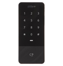 DAHUA DHI-ASI1201E-D Влагозащищенный автономный RFID-считыватель с клавиатурой