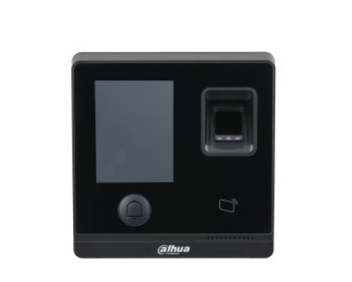 [Терминалы доступа] DAHUA DHI-ASI1212F Автономный терминал контроля доступа