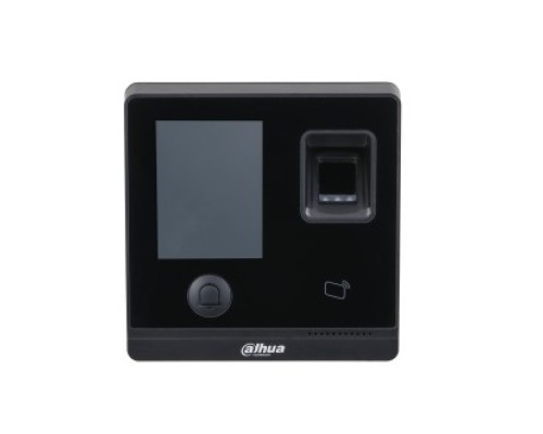 [Терминалы доступа] DAHUA DHI-ASI1212F-D Автономный терминал контроля доступа с типом карт EM
