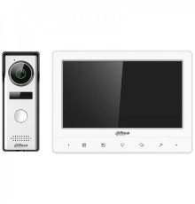 DAHUA DHI-KTA02 Комплект DHI-VTH1020J + DHI-VTO1000J