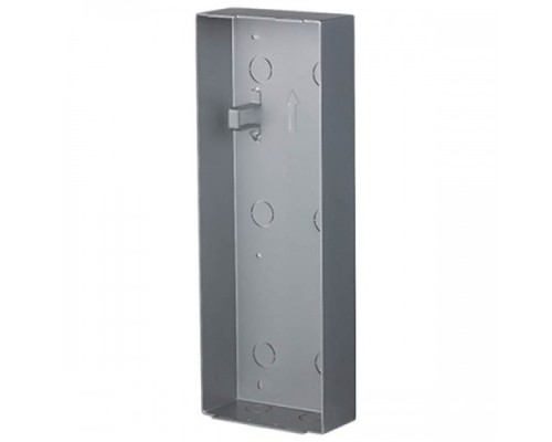 [Аксессуары для домофонов] DAHUA DH-VTM130 Металлический короб для накладной установки VTO75/65 series