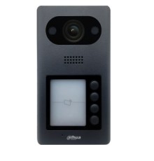 DAHUA DHI-VTO3211D-P4 Вызывная панель с разрешением камеры 2мп и CMOS сенсором