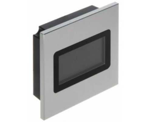 [Вызывная панель] DAHUA DHI-VTO4202F-MS Модуль с 3