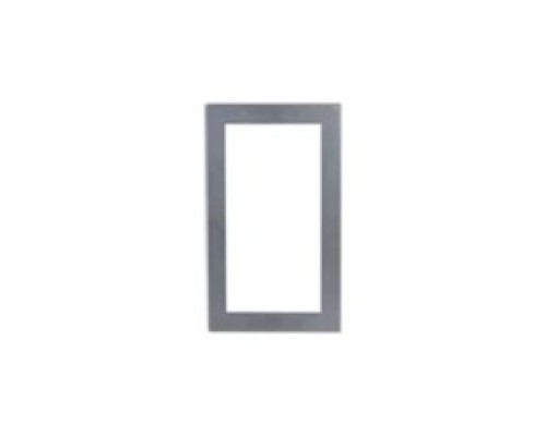 [Аксессуары для домофонов] DAHUA DHI-VTM125 Металлическая рамка для 2-х модулей