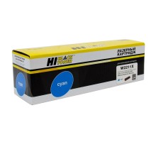 Hi-Black  W2211X  картридж для HP CLJ Pro M255dw/MFP M282nw/M283fdn, C, 2,45K, без чипа
