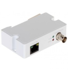 DAHUA DH-LR1002-1EC Пассивный приемник EoC с питанием ePoE, подключение IP-видеокамер по коаксиальному кабелю RG59
