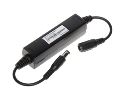 [Кронштейн/Монтажная коробка/Адаптер] DAHUA DH-PFM790 Подавитель помех в видеосигнале от источника питания