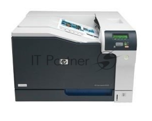 Принтер лазерный HP Color LaserJet CP5225dn (CE712A), A3, цветной, печ. до 20 стр/мин., 600 x 600 dpi, USB, RJ-45