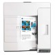 Принтер лазерный HP Color LaserJet CP5225dn (CE712A), A3, цветной, печ. до 20 стр/мин., 600 x 600 dpi, USB, RJ-45