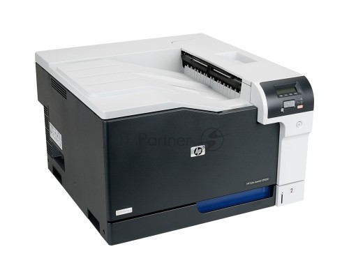 Принтер лазерный HP Color LaserJet CP5225dn (CE712A), A3, цветной, печ. до 20 стр/мин., 600 x 600 dpi, USB, RJ-45