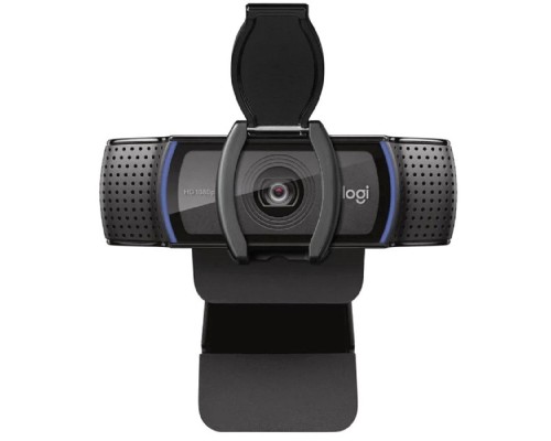 [Цифровая камера] 960-001360/960-001086 Logitech Webcam C920e
