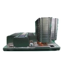 Радиатор Dell 4RCGC R740/R740XD 125W or greater CPU noMB/GPU CK (412-AAME)