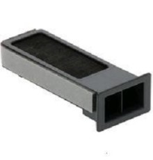 Озоновый фильтр Konica-Minolta bizhub 224e/284e/364e/C224/224e/284/284e/364/264e/454/454e/554/554e [A161R72711]