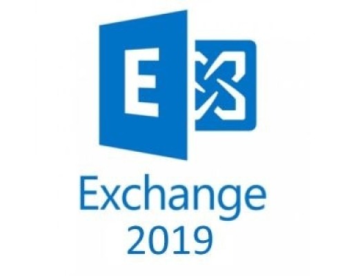 [Программное обеспечение] DG7GMGF0F4MC-0003 Exchange Server Standard 2019