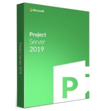 Project Server 2019