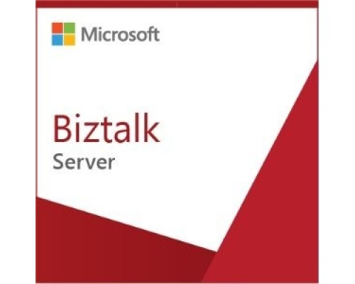 [Программное обеспечение] BizTalk Server 2020 Branch