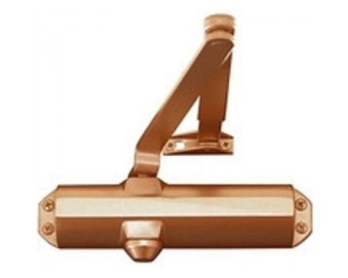 [Замки] Falcon Eye FE-B2W (Bronze) Доводчик на дверь весом 25-45 кг