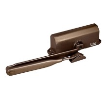 Falcon Eye FE-B3W (Bronze) Доводчик на дверь весом 45-65 кг