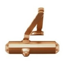 Falcon Eye FE-B4W (Bronze) Доводчик на дверь весом 65-85 кг