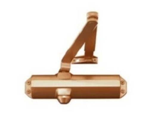 [Замки] Falcon Eye FE-B4W (Bronze) Доводчик на дверь весом 65-85 кг