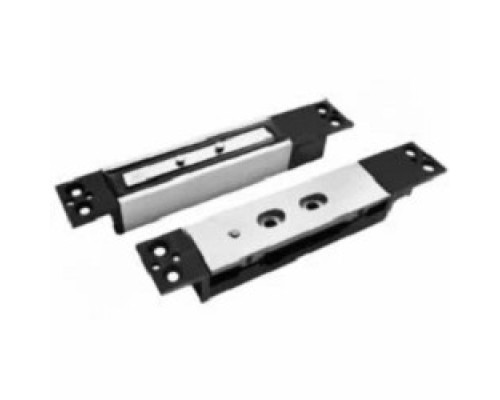 [Замки] Falcon Eye FE-L1200 Замок электромагнитный врезной. Усиление на отрыв 1200 кг