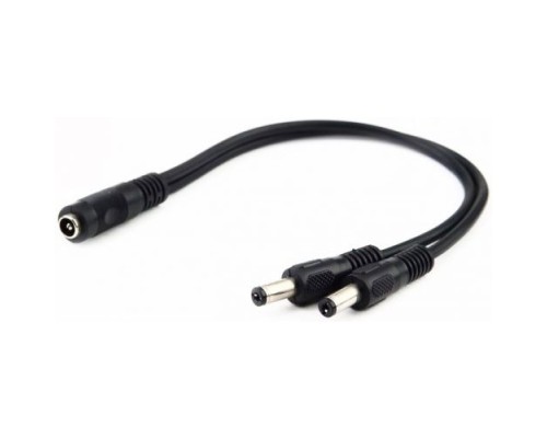 [Блок питания/Монтажные материалы] Falcon Eye W-SP1-2H • Разветвитель питания DC для видеокамер 1/2