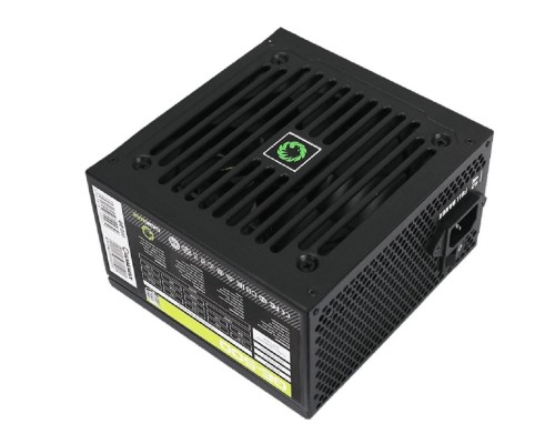 [Блоки питания] GameMax Блок питания ATX 500W GE-500