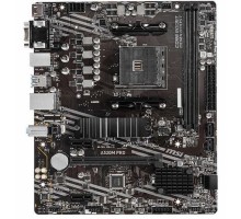 MSI A520M PRO {Soc-AM4 AMD A520 2xDDR4 mATX AC`97 8ch(7.1) GbLAN RAID+VGA+HDMI+DP}