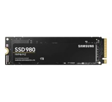 Samsung SSD 1Tb 980 M.2 MZ-V8V1T0BW