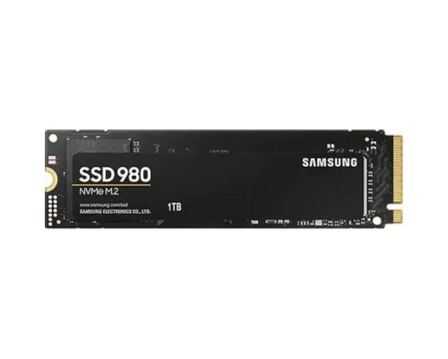 [накопитель] Samsung SSD 1Tb 980 M.2 MZ-V8V1T0BW