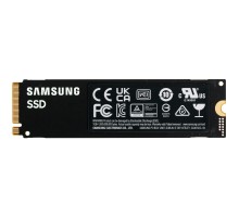 Samsung SSD 500Gb 980 M.2 MZ-V8V500BW