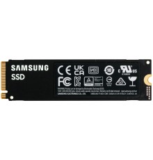 Samsung SSD 500Gb 980 M.2 MZ-V8V500BW