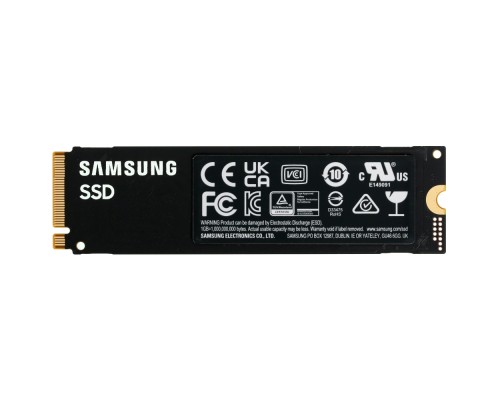 [накопитель] Samsung SSD 500Gb 980 M.2 MZ-V8V500BW