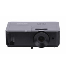 INFOCUS IN116bb {DLP 3800Lm WXGA (1.54-1.72:1) 30000:1 2xHDMI1.4 D-Sub S-video AudioIn AudioOut USB-A(power) 10W 2.6 кг}