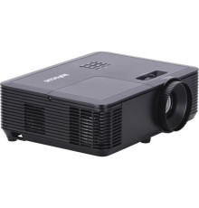 INFOCUS IN114bb {DLP 3800Lm XGA (1.94-2.16:1) 30000:1 2xHDMI1.4 D-Sub S-video AudioIn AudioOut USB-A(power) 10W 2.6 кг}
