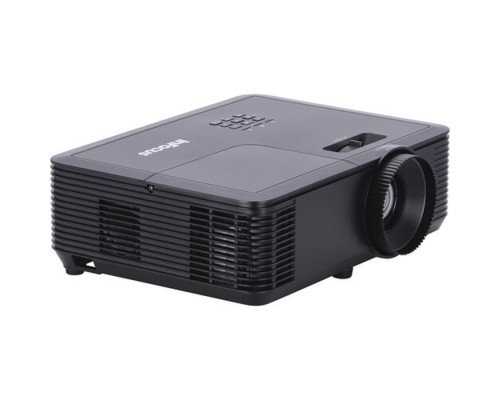 [Проектор] INFOCUS IN114bb {DLP 3800Lm XGA (1.94-2.16:1) 30000:1 2xHDMI1.4 D-Sub S-video AudioIn AudioOut USB-A(power) 10W 2.6 кг}